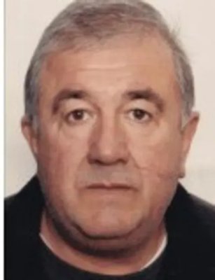 Fotografija osobe Enver (Hasana) Katica