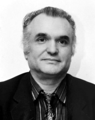 Fotografija osobe Milutin Mutimir Šoškić Bata