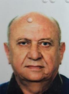 Fotografija osobe Franjo Suša