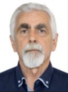 Fotografija osobe Ljubo Vučković