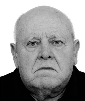 Fotografija osobe Anton Kmet