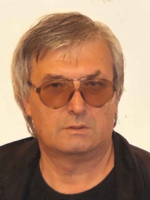 Fotografija osobe Jusuf - Juka Vladavić