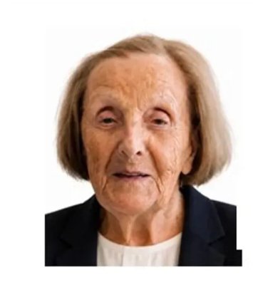 Fotografija osobe Esma Rikalo