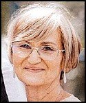 Fotografija osobe Nada Sesar