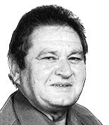 Fotografija osobe Jozo Pušić (Bjatić