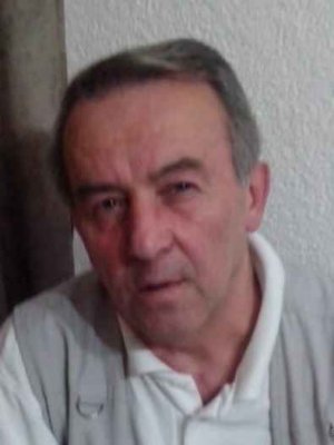 Fotografija osobe Mirsad Tikveša