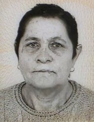 Fotografija osobe Nada (ud. Milutina) Lambeta