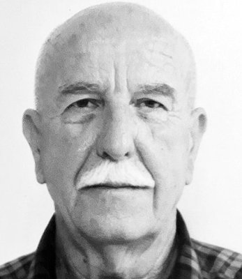 Fotografija osobe Slavko Ukić