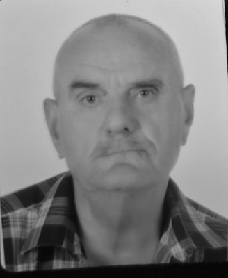 Fotografija osobe Milosav Magić