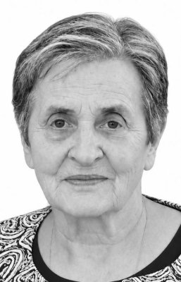 Fotografija osobe Dorina Kašić