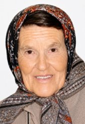 Fotografija osobe Паповић (уд. Милана) Радојка