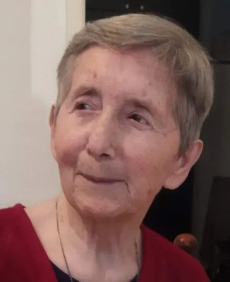 Fotografija osobe Milenka Žarić