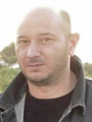 Fotografija osobe Tripo (Dušan) Runjevac