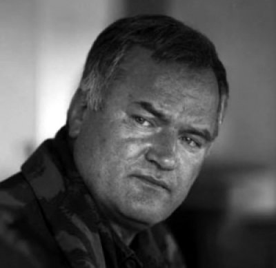 Fotografija osobe Ratko Mladić
