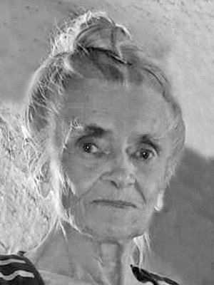 Fotografija osobe Danica Miculinić-Orlić