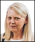 Fotografija osobe Slavica Kvesić