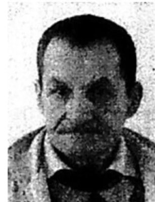 Fotografija osobe Eduard (Ante) Karabaić