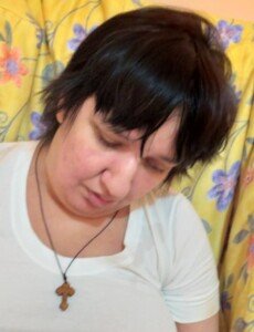 Fotografija osobe Irena Velimira-Mila Dragović