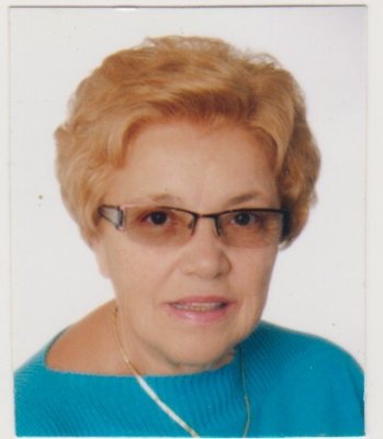 Fotografija osobe Marica Jelić