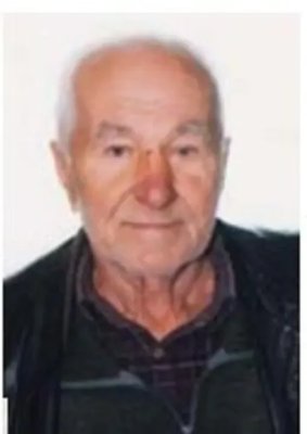 Fotografija osobe Safet (Mehe) Milavica