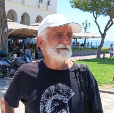 Fotografija osobe Dragan Radojko Mijajlović