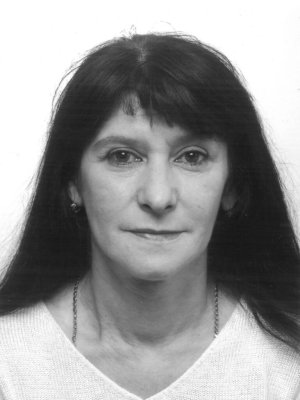 Fotografija osobe Ivana Šunjić