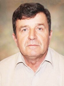Fotografija osobe Veljko Vujović