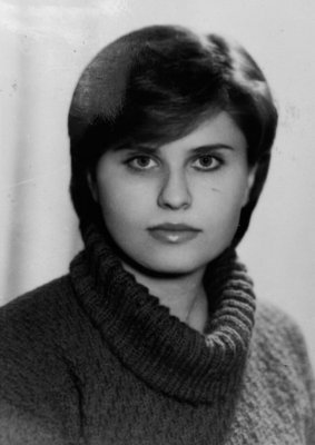 Fotografija osobe Branka Ugrina