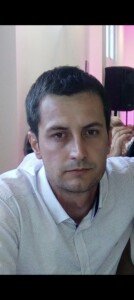 Fotografija osobe Nebojša Lalović