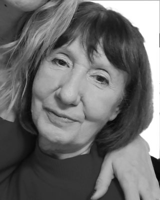 Fotografija osobe Marija Vilma Udovič