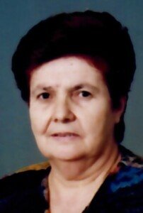 Fotografija osobe Marija pok. Branka Dudić