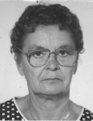 Fotografija osobe Ana Capić