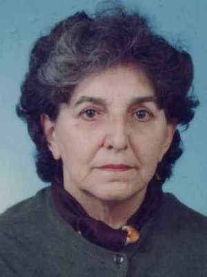 Fotografija osobe Ljubica Hamzić