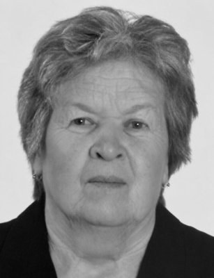 Fotografija osobe Marija Banko
