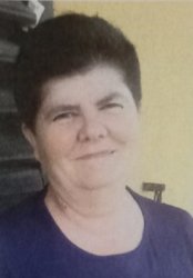 Fotografija osobe Olga Mićević