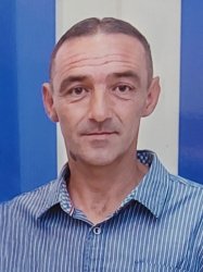 Fotografija osobe Spaso (Boža) Ratković