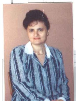 Fotografija osobe Munevera Kreštalica