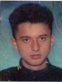 Fotografija osobe Elvir Šenderović