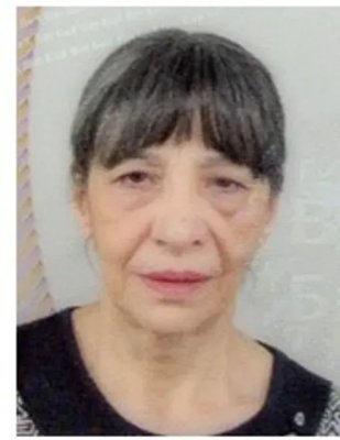 Fotografija osobe Jasenka (Smaje) Zukanović