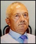 Fotografija osobe Ljubomir Škutor