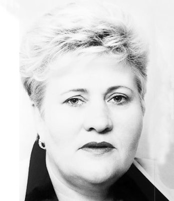 Fotografija osobe Milenka Maroš (Ljilja