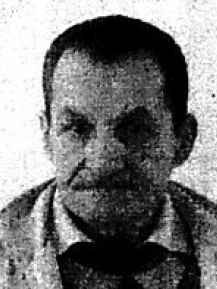Fotografija osobe Eduard (Anto) Karabaić