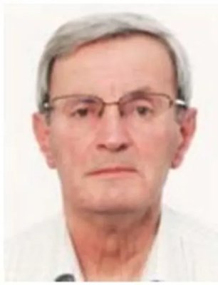 Fotografija osobe Fahrudin (Rasima) Isanović