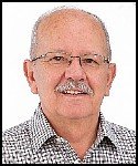 Fotografija osobe Adam Sesar – Ado