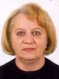 Fotografija osobe Fatima Šabanović