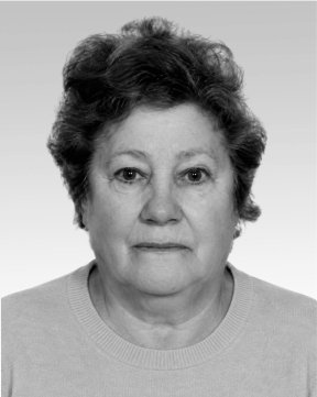 Fotografija osobe Sofia Benić