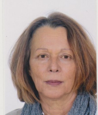Fotografija osobe Izabela Vukelić