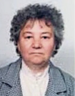Fotografija osobe Razija Bećirević, rođ. Ligata