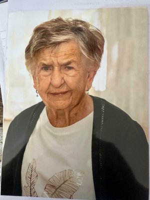 Fotografija osobe Ivka Paurević