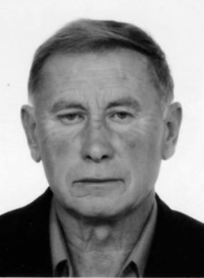 Fotografija osobe Željko Kramar